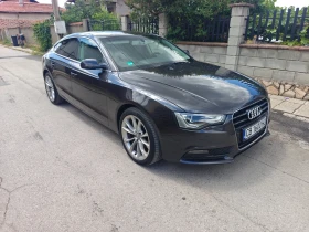 Audi A5 Sportback, снимка 4