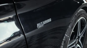 Mercedes-Benz C 43 AMG * НАЛИЧНА В БГ* ДИСТРОНИК* 360 КАМЕРА* BURMASTER* , снимка 15