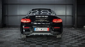 Mercedes-Benz C 43 AMG * НАЛИЧНА В БГ* ДИСТРОНИК* 360 КАМЕРА* BURMASTER* , снимка 4