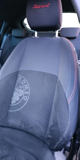 Alfa Romeo Giulietta 1.4TB MULTIAIR, снимка 13