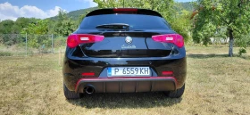 Alfa Romeo Giulietta 1.4TB MULTIAIR, снимка 2