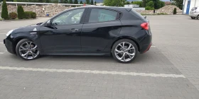 Alfa Romeo Giulietta 1.4TB MULTIAIR, снимка 3