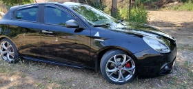 Alfa Romeo Giulietta 1.4TB MULTIAIR, снимка 3