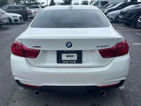 BMW 440 440i xDrive  CARFAX, снимка 4