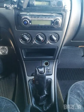 Citroen Xsara, снимка 3