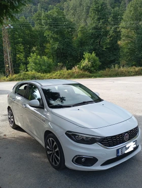Fiat Tipo 1.4, снимка 1