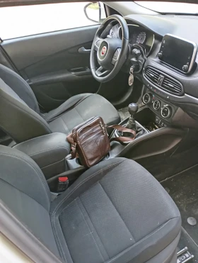 Fiat Tipo 1.4, снимка 5