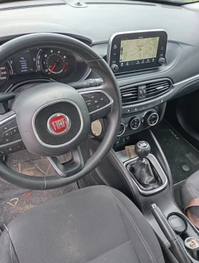 Fiat Tipo 1.4, снимка 9