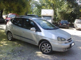 Chevrolet Tacuma 1.6 Газ/бензин* КЛИМАТРОНИК* , снимка 6