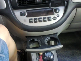Chevrolet Tacuma 1.6 Газ/бензин* КЛИМАТРОНИК* , снимка 16
