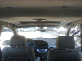 Chevrolet Tacuma 1.6 Газ/бензин* КЛИМАТРОНИК* , снимка 12