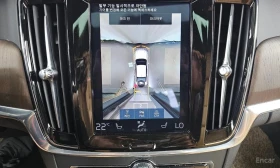 Volvo S90 B5 INSCRIPTION| BOWERS| 360| ОБДУХ| HUD| 2 КЛЮЧА, снимка 15