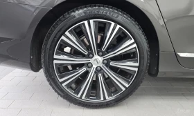 Volvo S90 B5 INSCRIPTION| BOWERS| 360| ОБДУХ| HUD| 2 КЛЮЧА, снимка 5