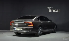 Volvo S90 B5 INSCRIPTION| BOWERS| 360| ОБДУХ| HUD| 2 КЛЮЧА, снимка 2