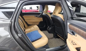 Volvo S90 B5 INSCRIPTION| BOWERS| 360| ОБДУХ| HUD| 2 КЛЮЧА, снимка 12