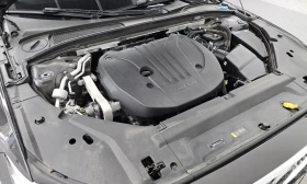 Volvo S90 B5 INSCRIPTION| BOWERS| 360| ОБДУХ| HUD| 2 КЛЮЧА, снимка 6