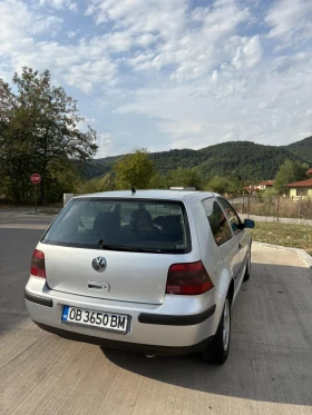 VW Golf, снимка 3