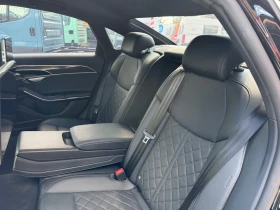 Audi S8 4.0V8 MATRIX* 3xTV* B&O* HUD* Active Suspension, снимка 13