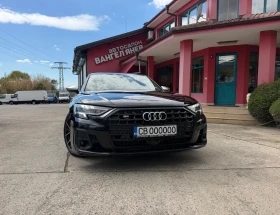 Audi S8 4.0V8 Matrix * 3xTV* Carbon* B&O* HUD* Exclusive , снимка 3