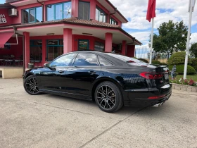 Audi S8 4.0V8 Matrix * 3xTV* Carbon* B&O* HUD* Exclusive , снимка 15