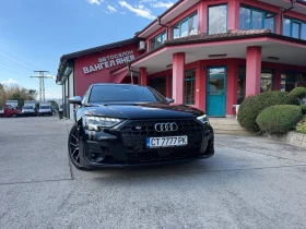 Audi S8 4.0V8 MATRIX* 3xTV* B&O* HUD* Active Suspension, снимка 2