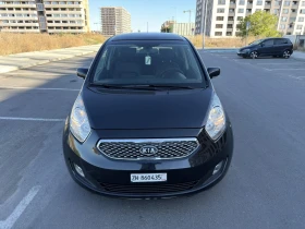 Kia Venga 1.6i Automat, снимка 3