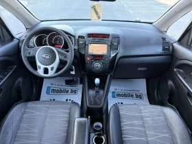 Kia Venga 1.6i Automat, снимка 10
