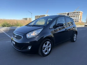 Kia Venga 1.6i Automat, снимка 2