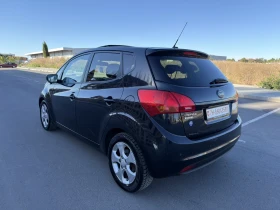 Kia Venga 1.6i Automat, снимка 6