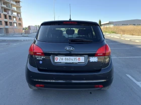 Kia Venga 1.6i Automat, снимка 7