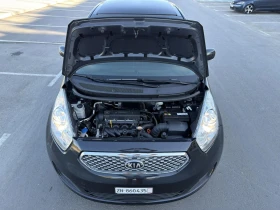 Kia Venga 1.6i Automat, снимка 4
