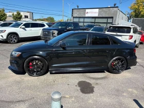 Audi S3 * Technik * CARFAX * БЕЗ ПЪРВОНАЧАЛНА ВНОСКА, снимка 2