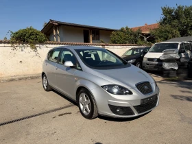 Seat Altea 1.6TDI, снимка 4