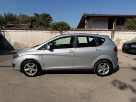 Seat Altea 1.6TDI, снимка 2