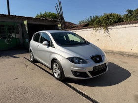 Seat Altea 1.6TDI, снимка 7