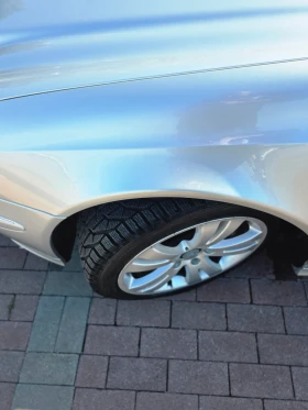 Mercedes-Benz E 220, снимка 4