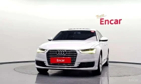Audi A6 * 35 TDI Premium * ЦЕНА ДО БГ, снимка 3