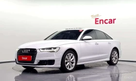 Audi A6 * 35 TDI Premium * ЦЕНА ДО БГ, снимка 1
