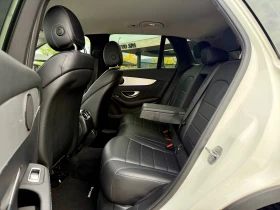 Mercedes-Benz CLC 250 AMG, снимка 12