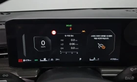 Kia K5, снимка 12