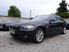     BMW 520 520 sedan-NAVI