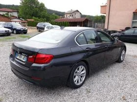 BMW 520 520 sedan-NAVI | Mobile.bg    3