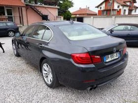 BMW 520 520 sedan-NAVI | Mobile.bg    4