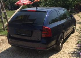 Skoda Octavia II - 10   | Mobile.bg    13