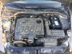 Skoda Octavia II - 10   | Mobile.bg    16