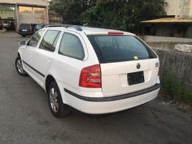 Skoda Octavia II - 10   | Mobile.bg    10