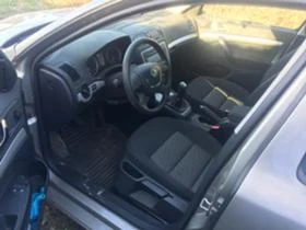Skoda Octavia II - 10   | Mobile.bg    6