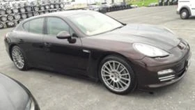 Porsche Panamera 3.6i 4x4 - [9] 