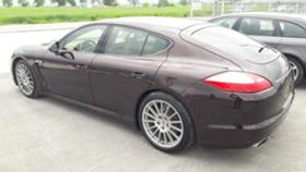 Porsche Panamera 3.6i 4x4 - [6] 