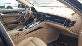 Porsche Panamera 3.6i 4x4 - [14] 